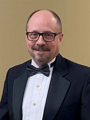 Brett Alan Shone